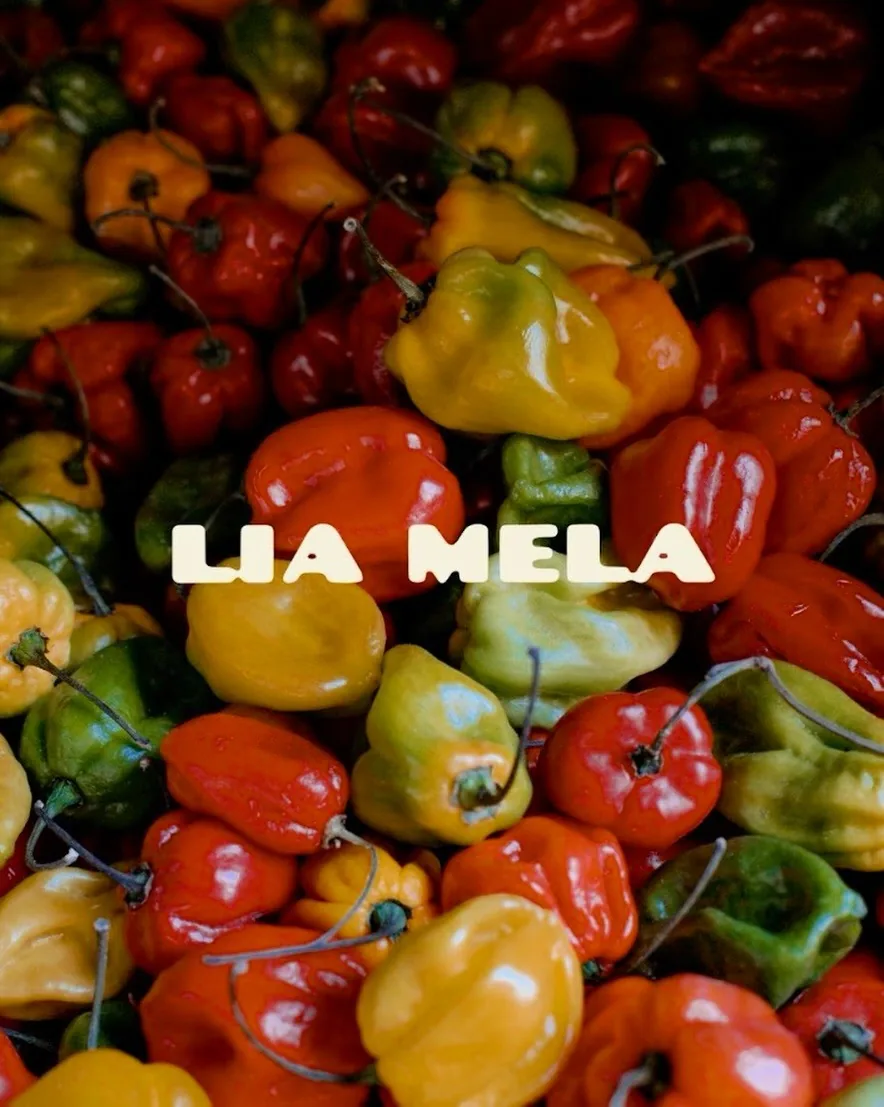 Piments scotch bonnet